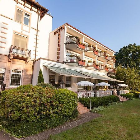 Hotel Tannenhof Baden-Baden Zewnętrze zdjęcie
