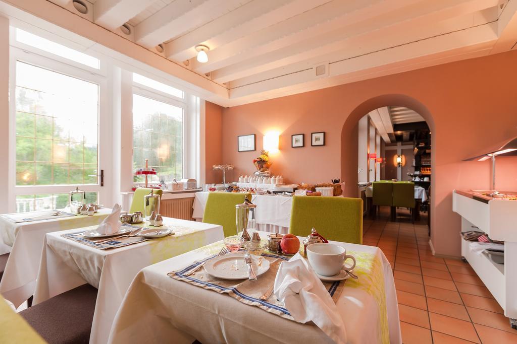 Hotel Tannenhof Baden-Baden Zewnętrze zdjęcie