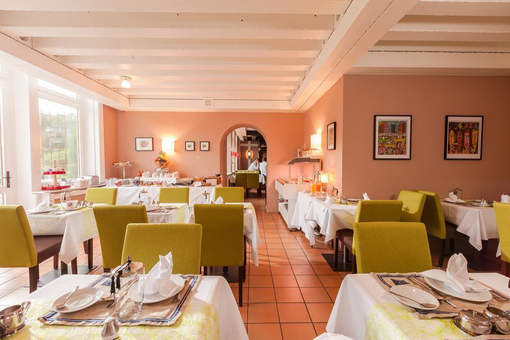 Hotel Tannenhof Baden-Baden Zewnętrze zdjęcie