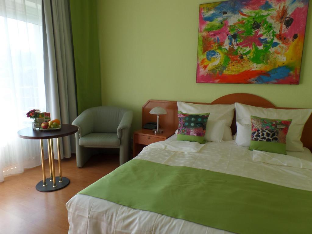 Hotel Tannenhof Baden-Baden Pokój zdjęcie