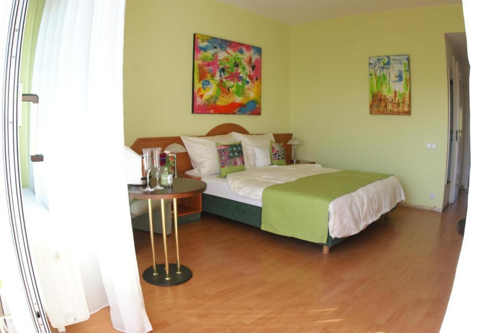 Hotel Tannenhof Baden-Baden Pokój zdjęcie