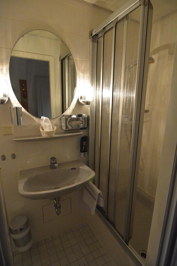 Hotel Tannenhof Baden-Baden Zewnętrze zdjęcie