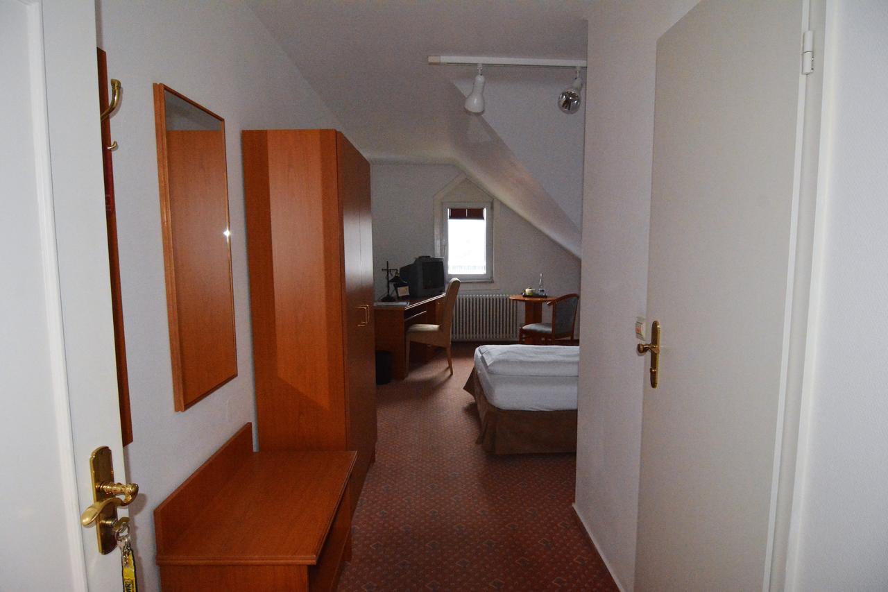 Hotel Tannenhof Baden-Baden Zewnętrze zdjęcie