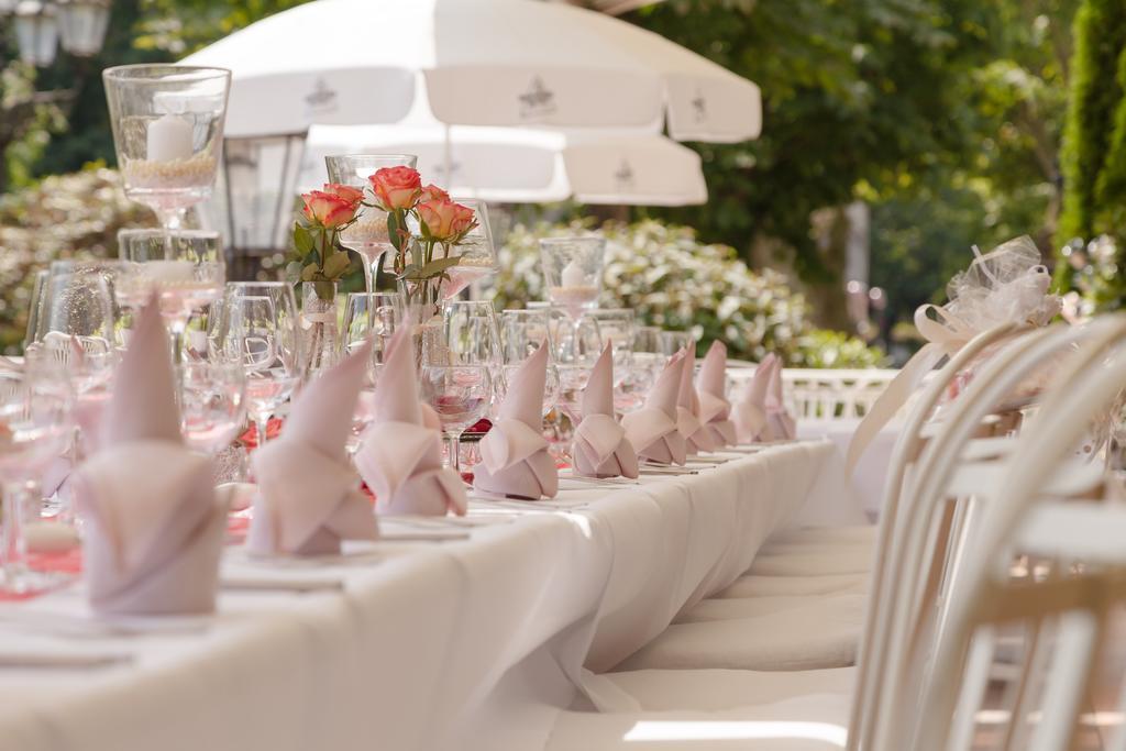 Hotel Tannenhof Baden-Baden Zewnętrze zdjęcie