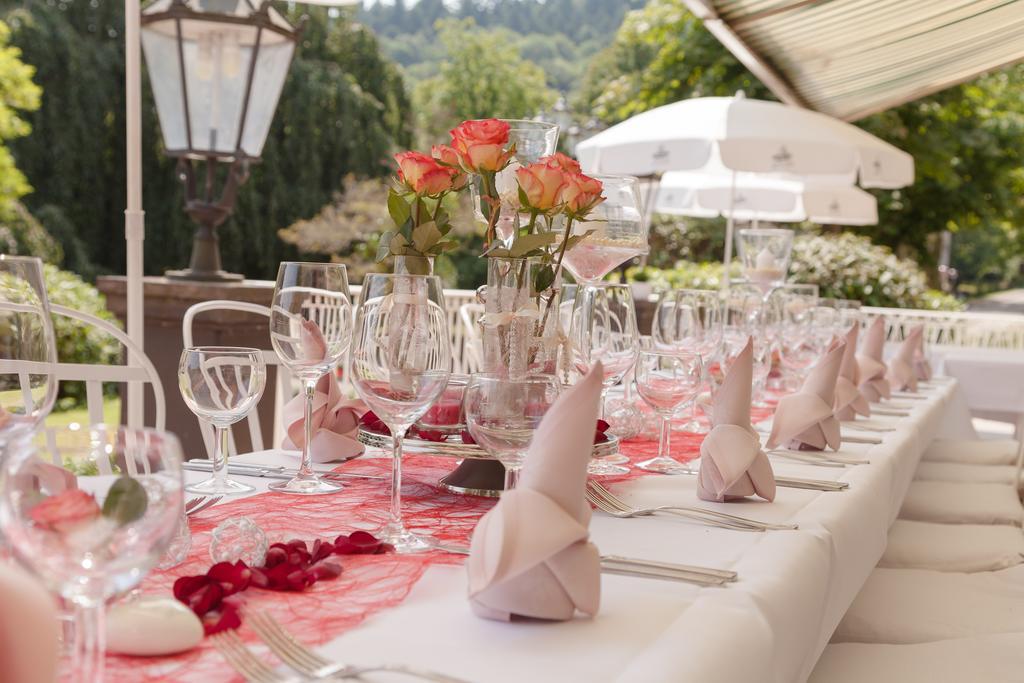 Hotel Tannenhof Baden-Baden Zewnętrze zdjęcie