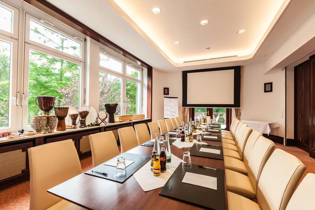 Hotel Tannenhof Baden-Baden Zewnętrze zdjęcie