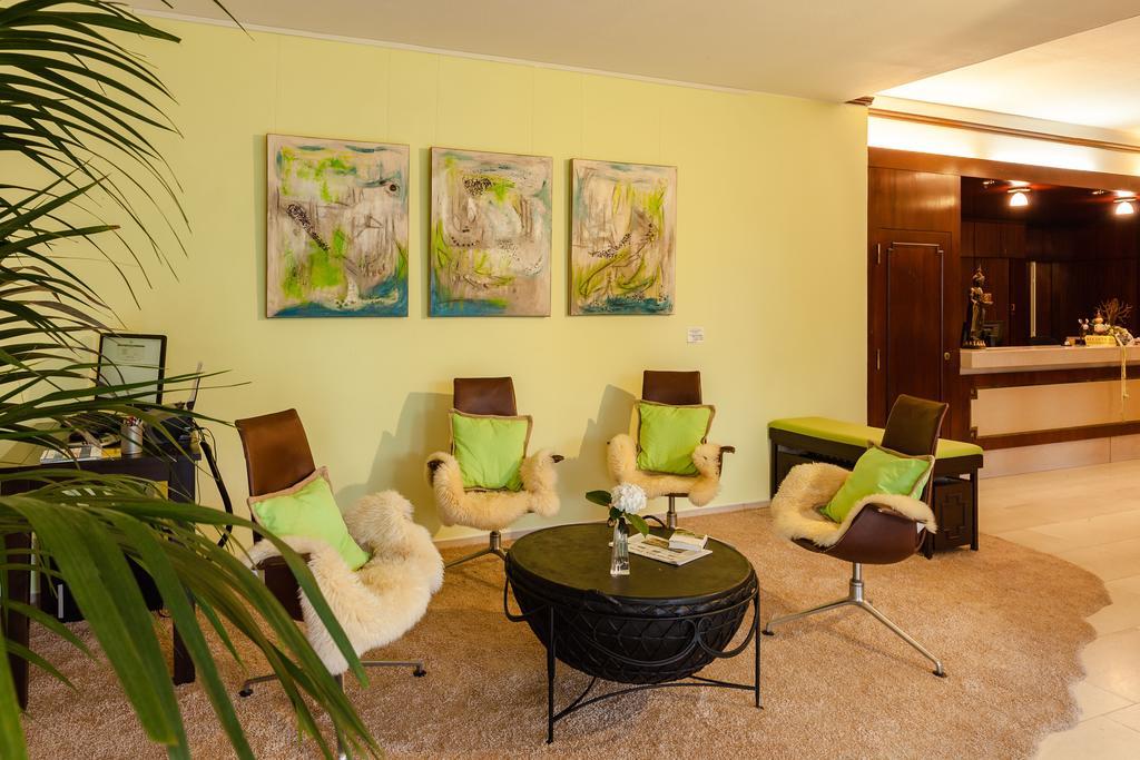 Hotel Tannenhof Baden-Baden Zewnętrze zdjęcie