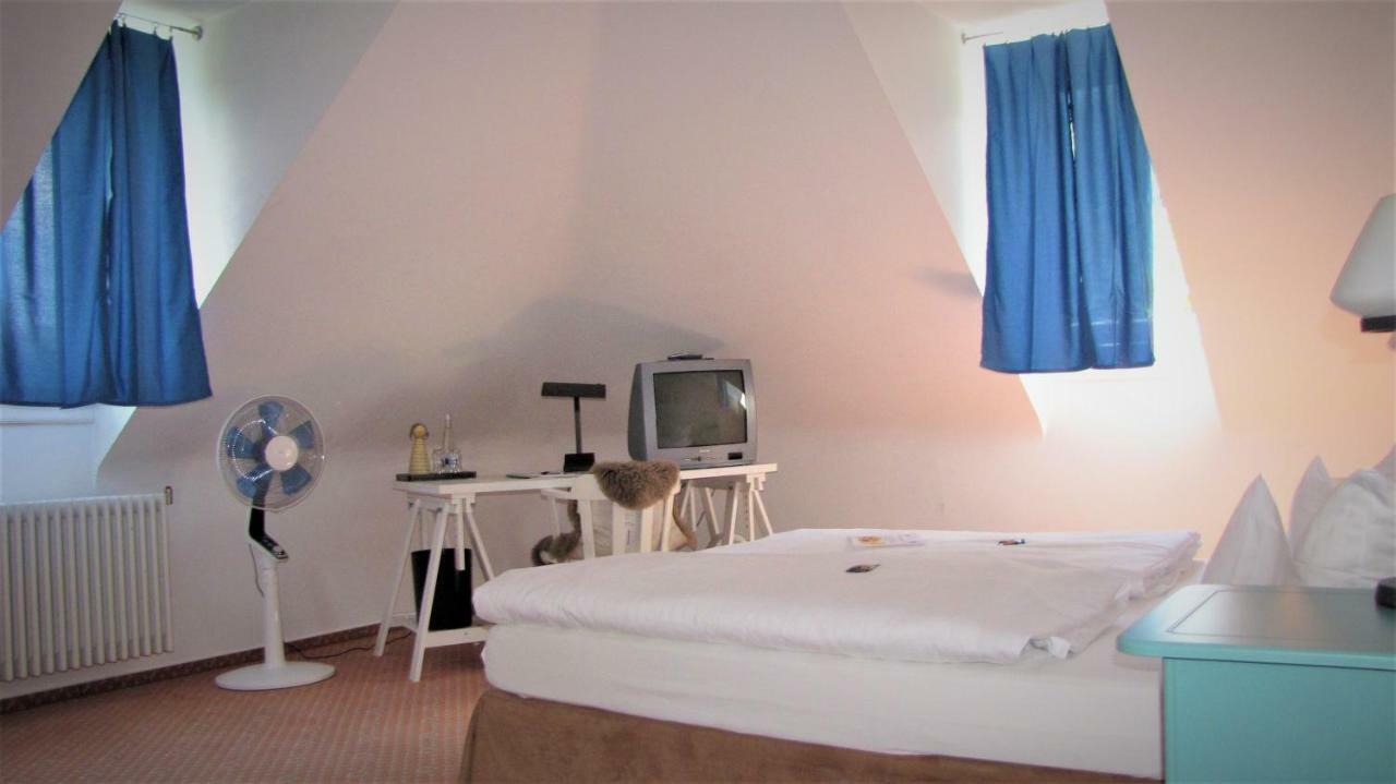 Hotel Tannenhof Baden-Baden Zewnętrze zdjęcie