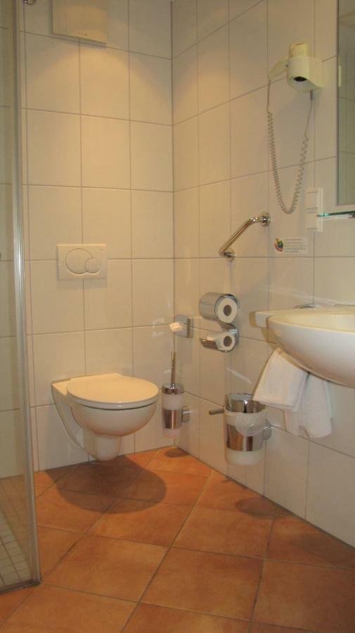 Hotel Tannenhof Baden-Baden Zewnętrze zdjęcie