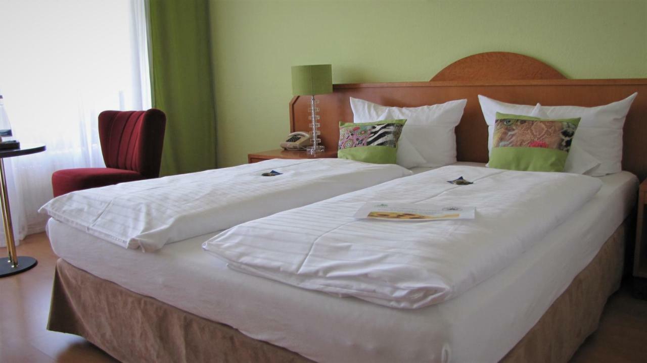 Hotel Tannenhof Baden-Baden Zewnętrze zdjęcie