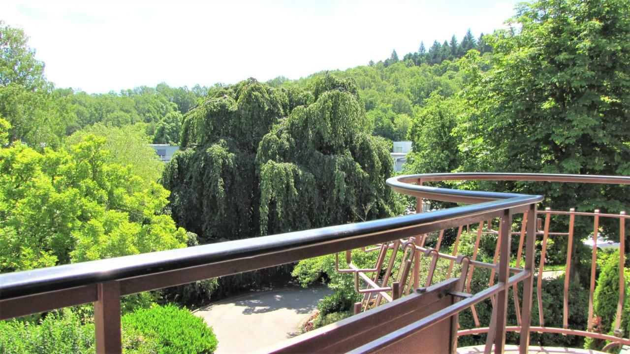 Hotel Tannenhof Baden-Baden Zewnętrze zdjęcie