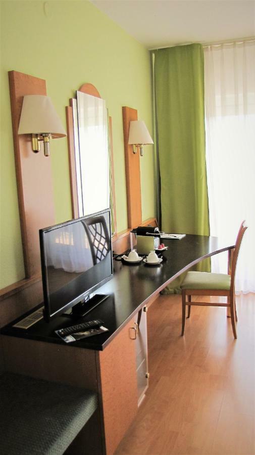Hotel Tannenhof Baden-Baden Zewnętrze zdjęcie