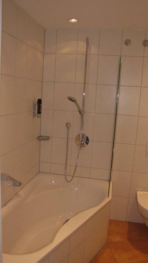 Hotel Tannenhof Baden-Baden Zewnętrze zdjęcie