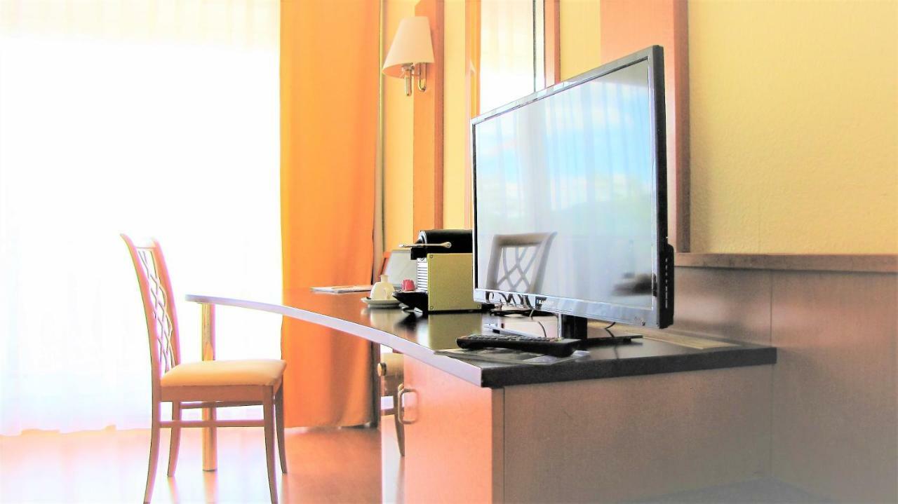 Hotel Tannenhof Baden-Baden Zewnętrze zdjęcie