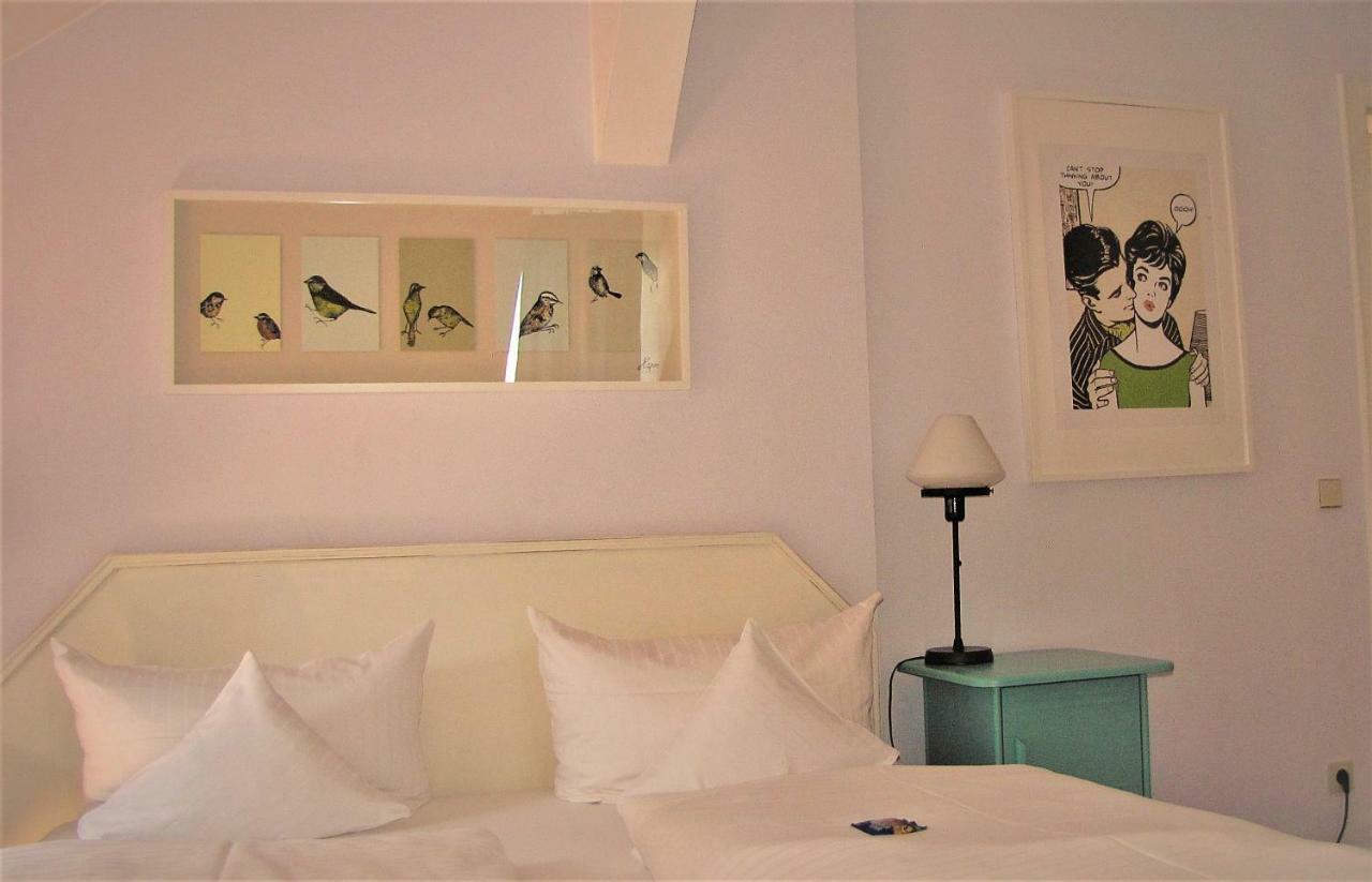 Hotel Tannenhof Baden-Baden Zewnętrze zdjęcie