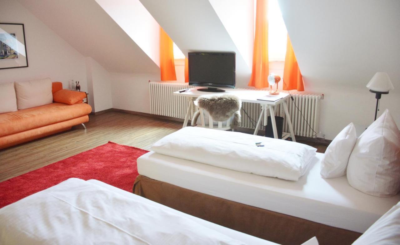 Hotel Tannenhof Baden-Baden Zewnętrze zdjęcie