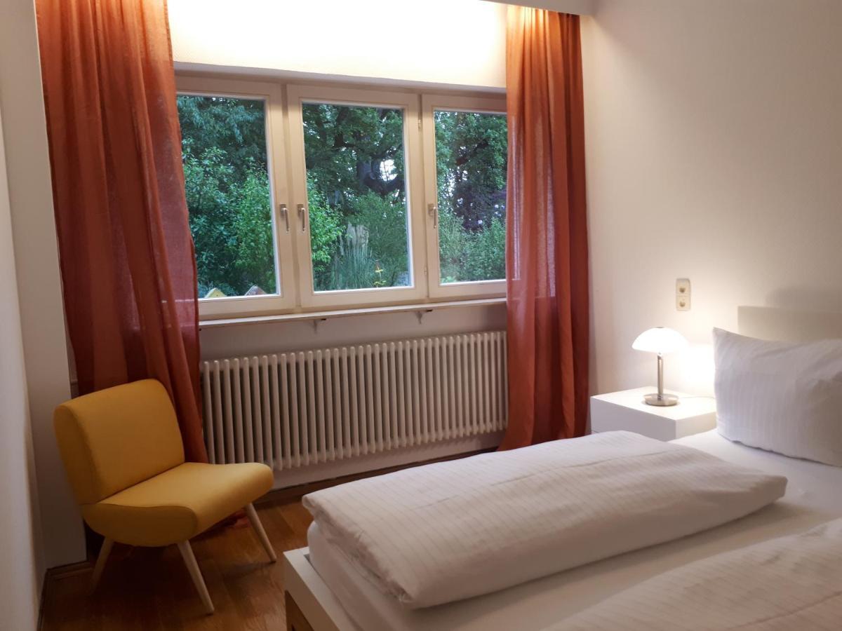 Hotel Tannenhof Baden-Baden Zewnętrze zdjęcie