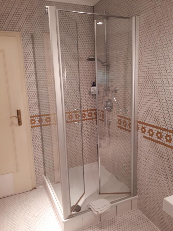 Hotel Tannenhof Baden-Baden Zewnętrze zdjęcie